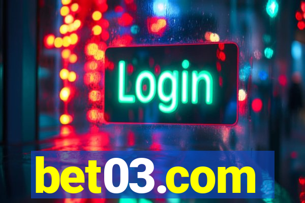 bet03.com