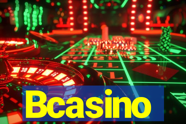 Bcasino