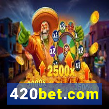420bet.com