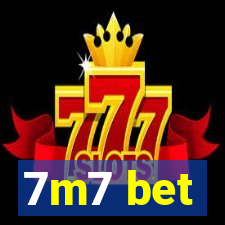 7m7 bet
