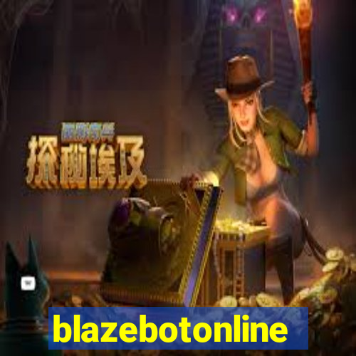 blazebotonline