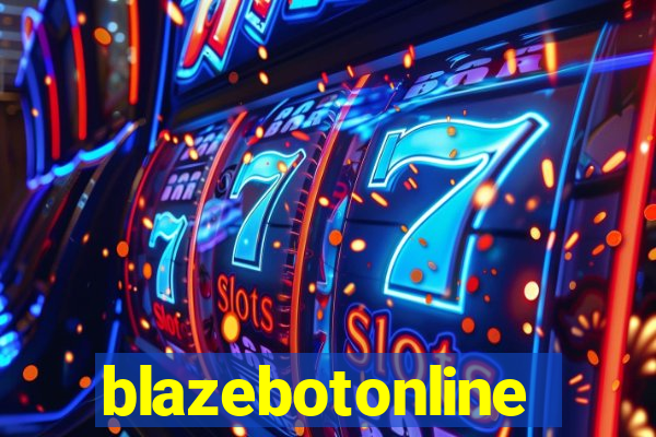 blazebotonline