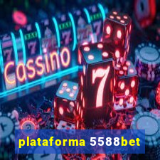 plataforma 5588bet