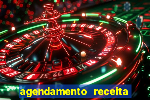 agendamento receita federal rj