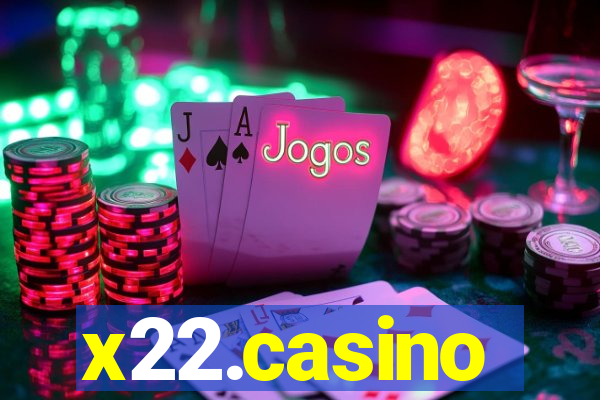 x22.casino