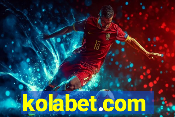 kolabet.com