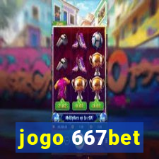 jogo 667bet