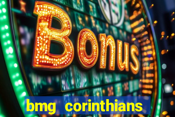 bmg corinthians menor de 18 anos
