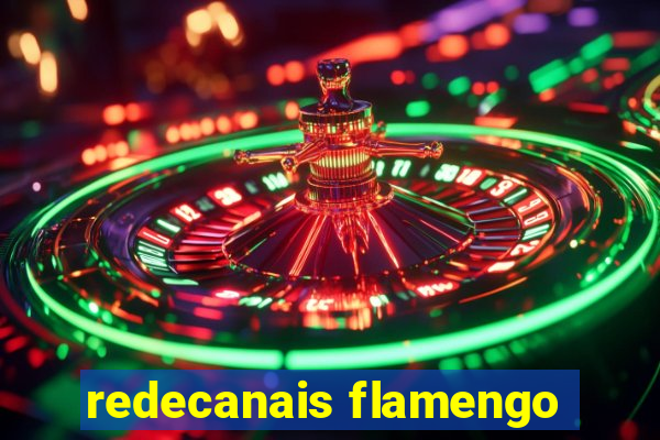redecanais flamengo