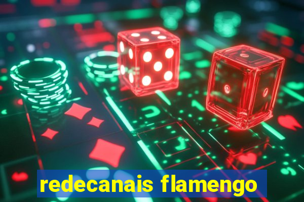 redecanais flamengo