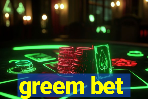 greem bet