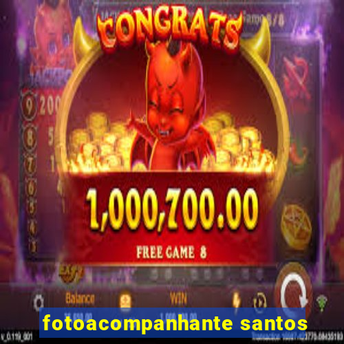 fotoacompanhante santos