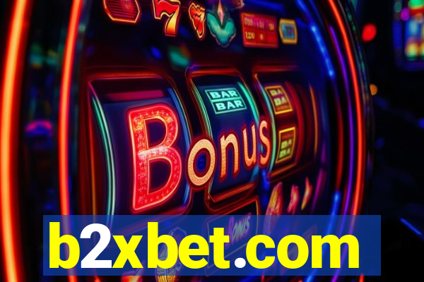 b2xbet.com