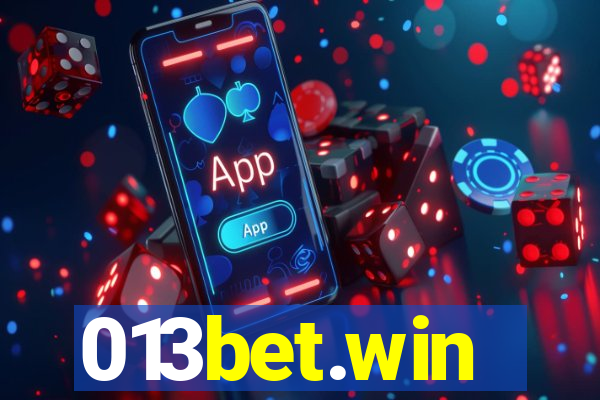 013bet.win