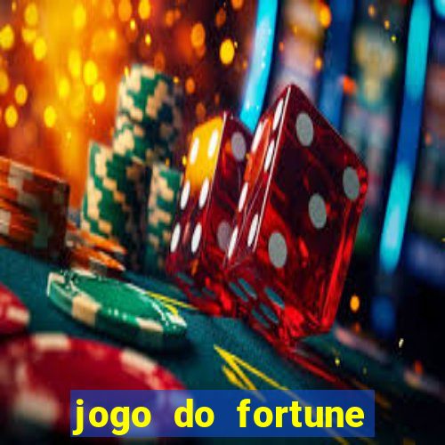 jogo do fortune dragon grátis