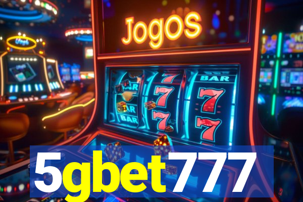 5gbet777