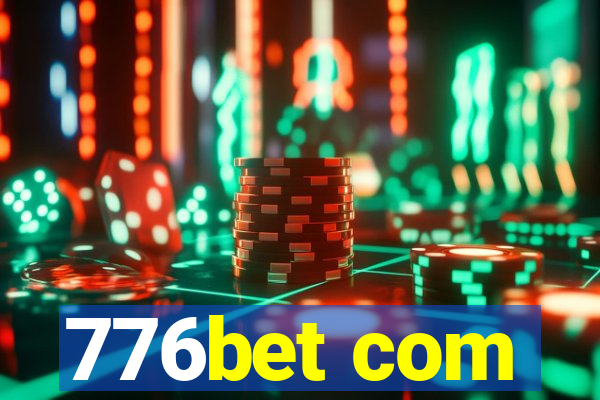 776bet com