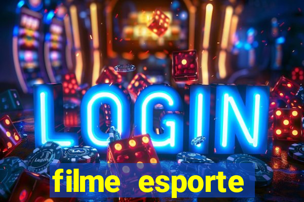 filme esporte sangrento torrent