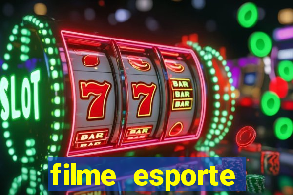 filme esporte sangrento torrent