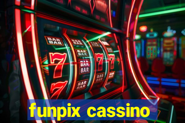 funpix cassino