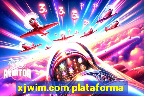xjwim.com plataforma