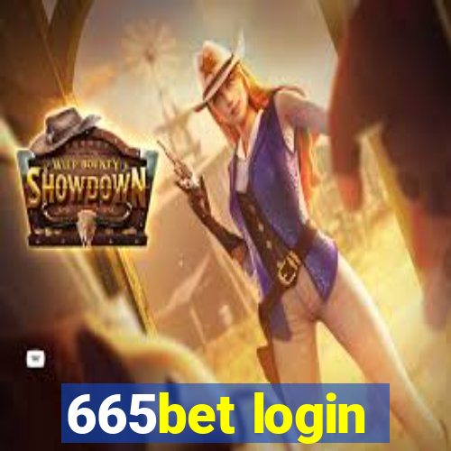 665bet login