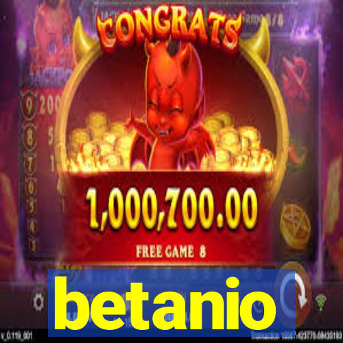 betanio