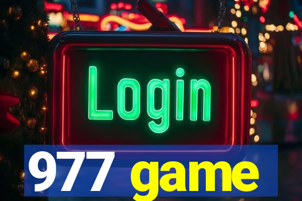 977 game