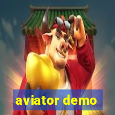 aviator demo