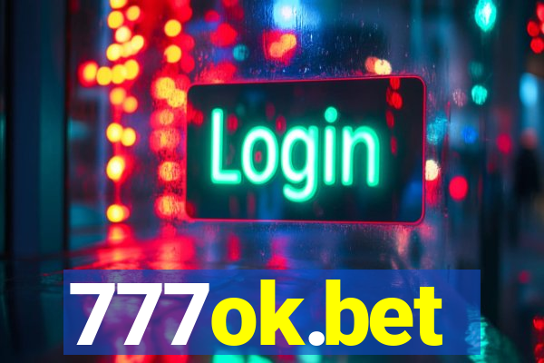 777ok.bet
