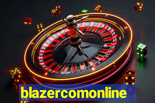 blazercomonline