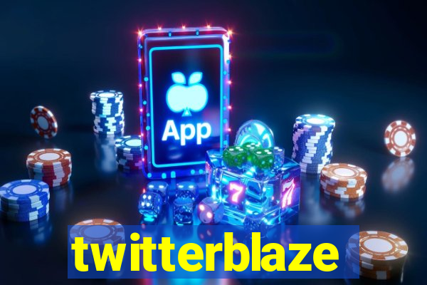 twitterblaze