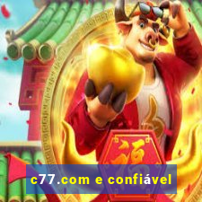 c77.com e confiável