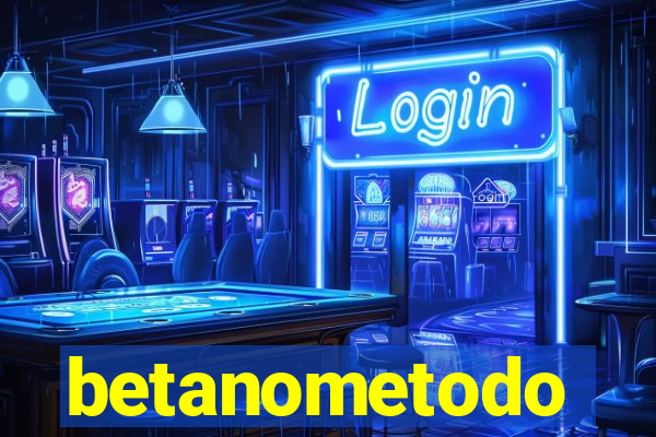 betanometodo