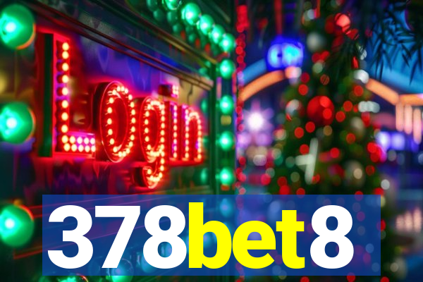 378bet8