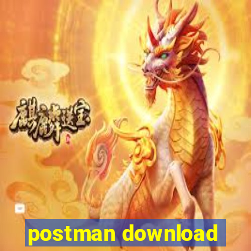 postman download