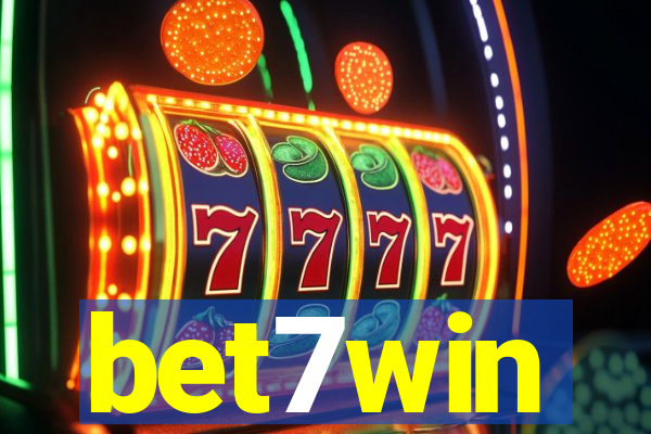 bet7win