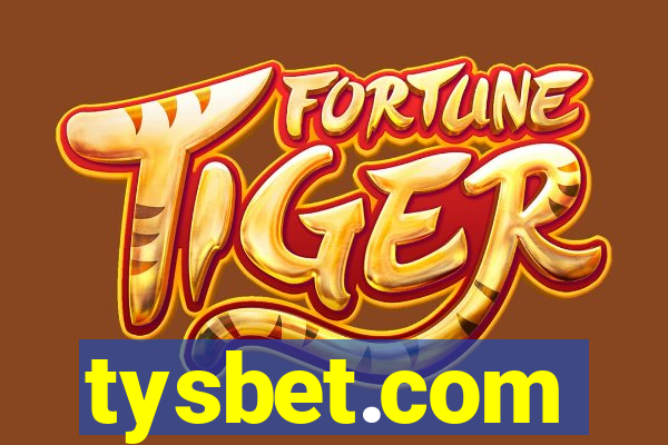 tysbet.com