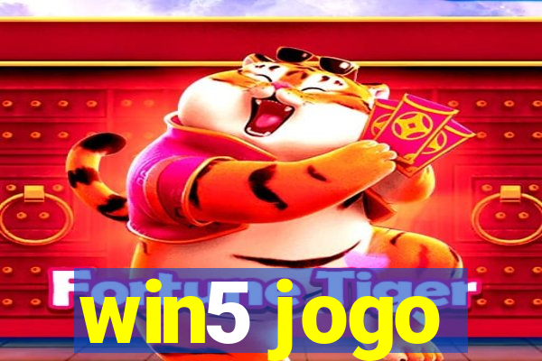 win5 jogo