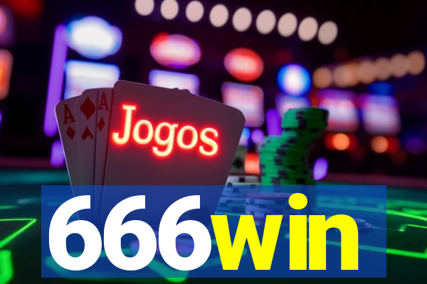 666win