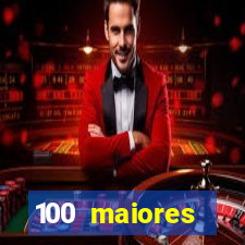 100 maiores empresas da bahia