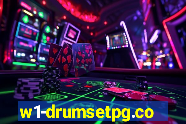 w1-drumsetpg.com
