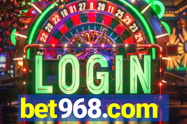 bet968.com