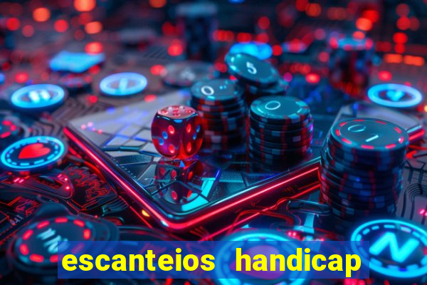 escanteios handicap 2 5