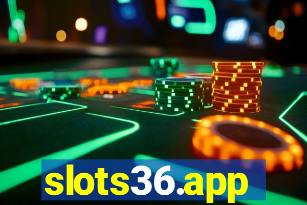 slots36.app