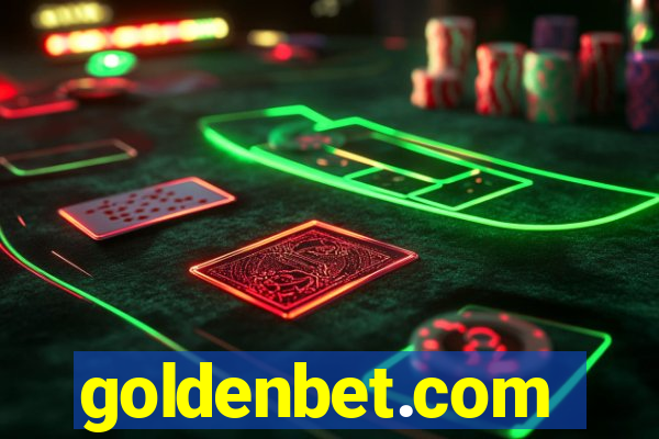 goldenbet.com