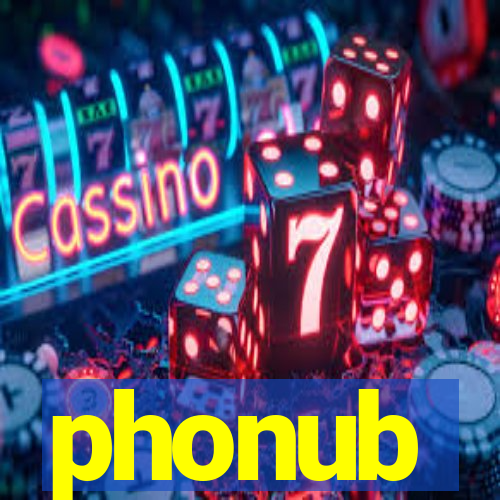 phonub