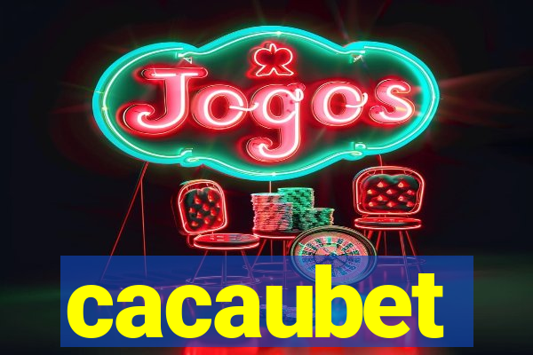 cacaubet