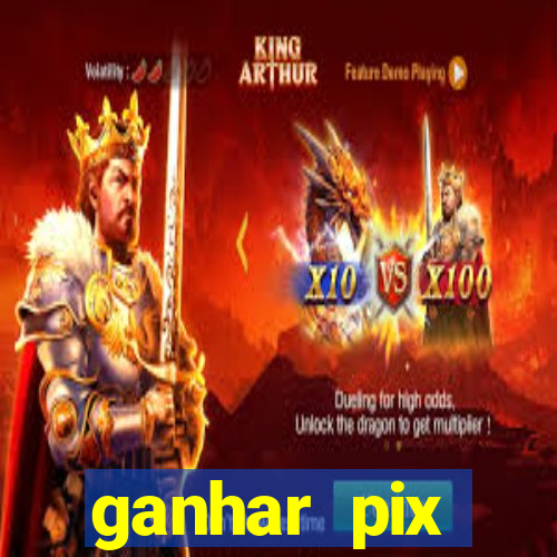 ganhar pix respondendo pesquisas