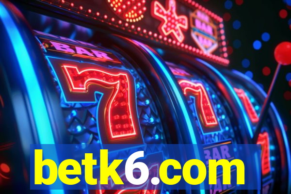betk6.com